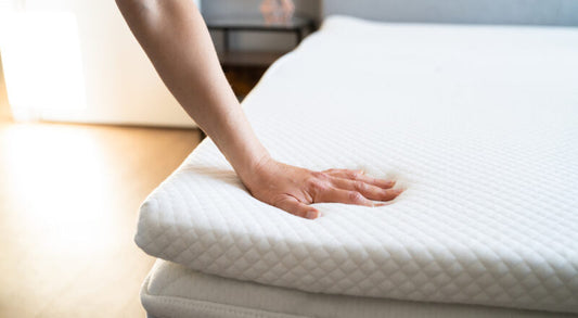 Il comfort del futuro: perché scegliere un materasso in memory foam