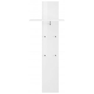 Magic Coat Hanger - 50x147x27 - Glossy White