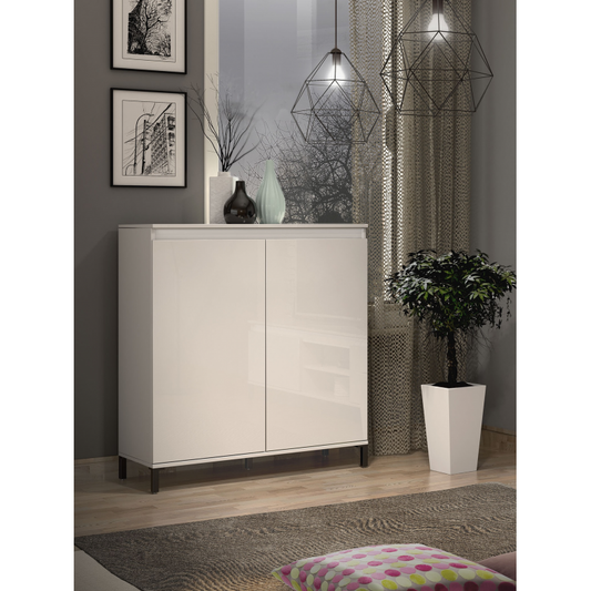 2-door highboard GENIO made in Italy