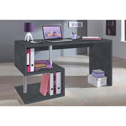 Esse 140 Desk - 140x77,5x60 - Report