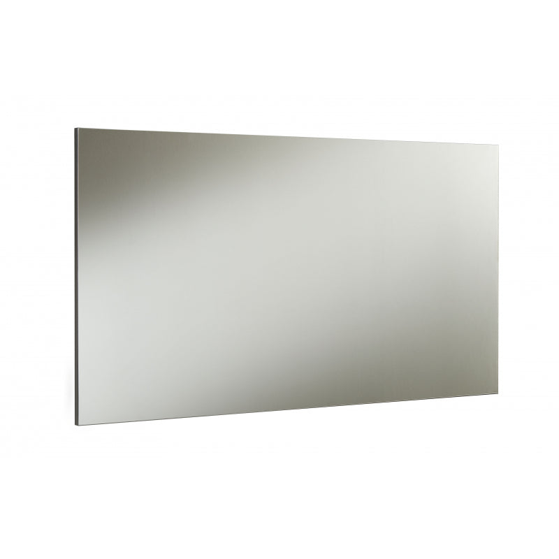 rectangular wall mirror 120x65 IDEA made in Italy