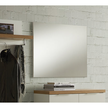 rectangular wall mirror IDEA made in Italy